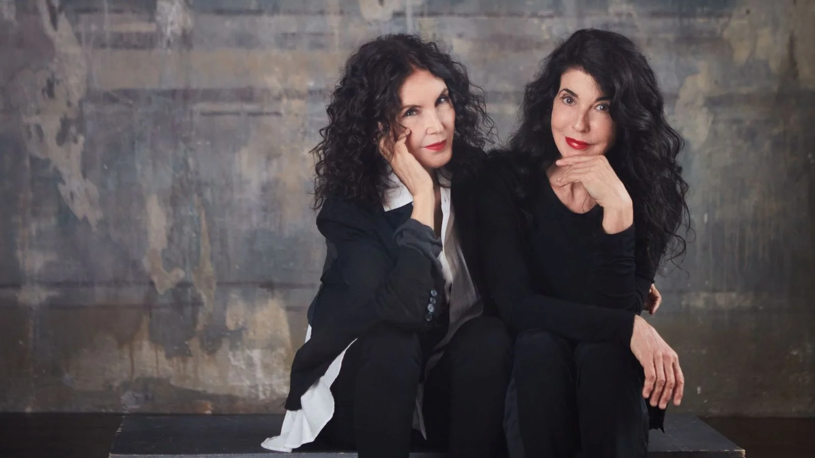 Katia & Marielle Labèque