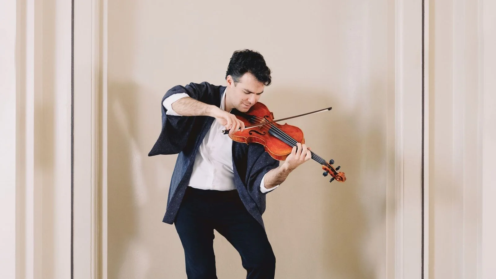 Marc Sabbah
