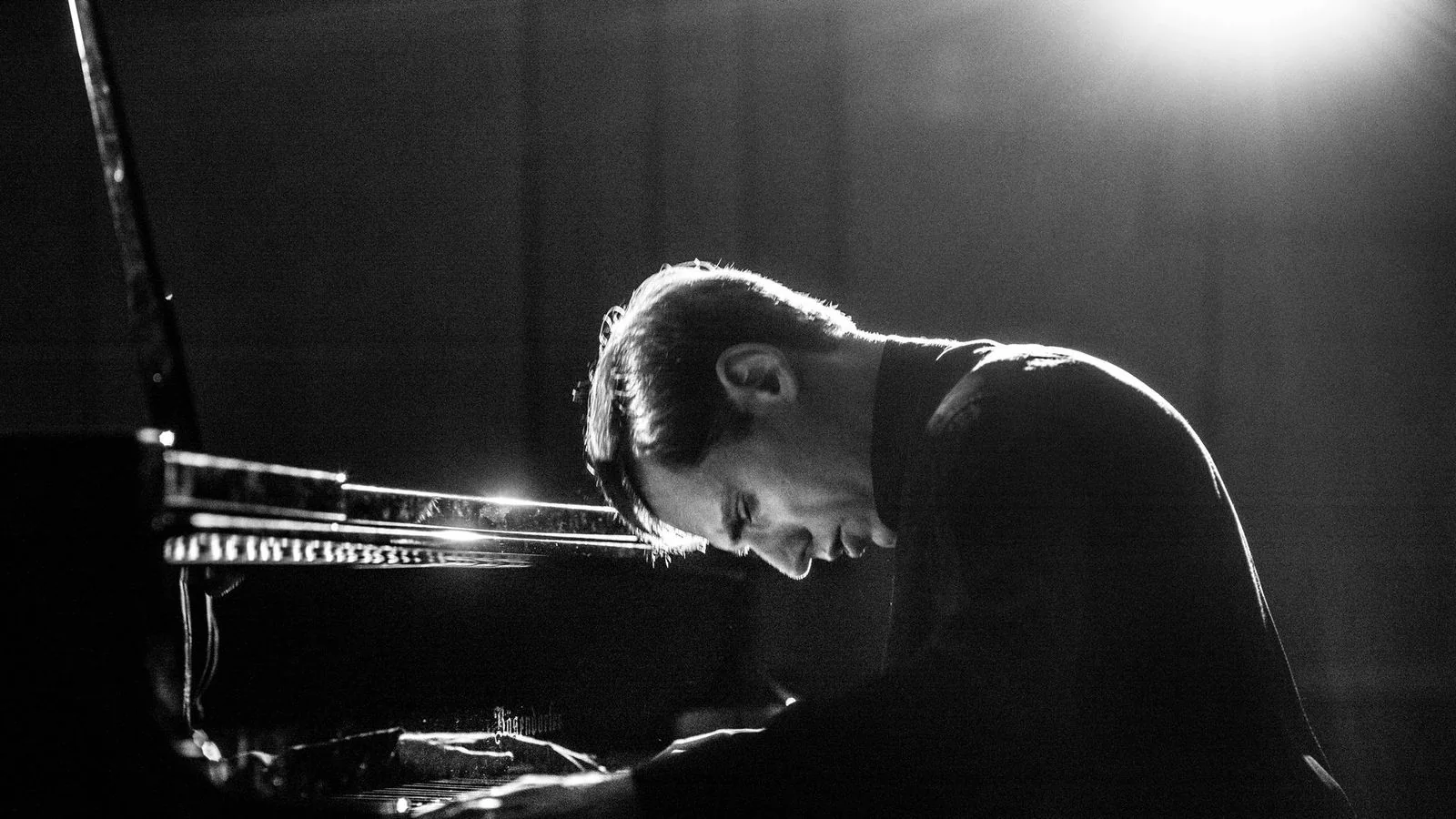 Boris Giltburg, Brussels Philharmonic & Kazushi Ono