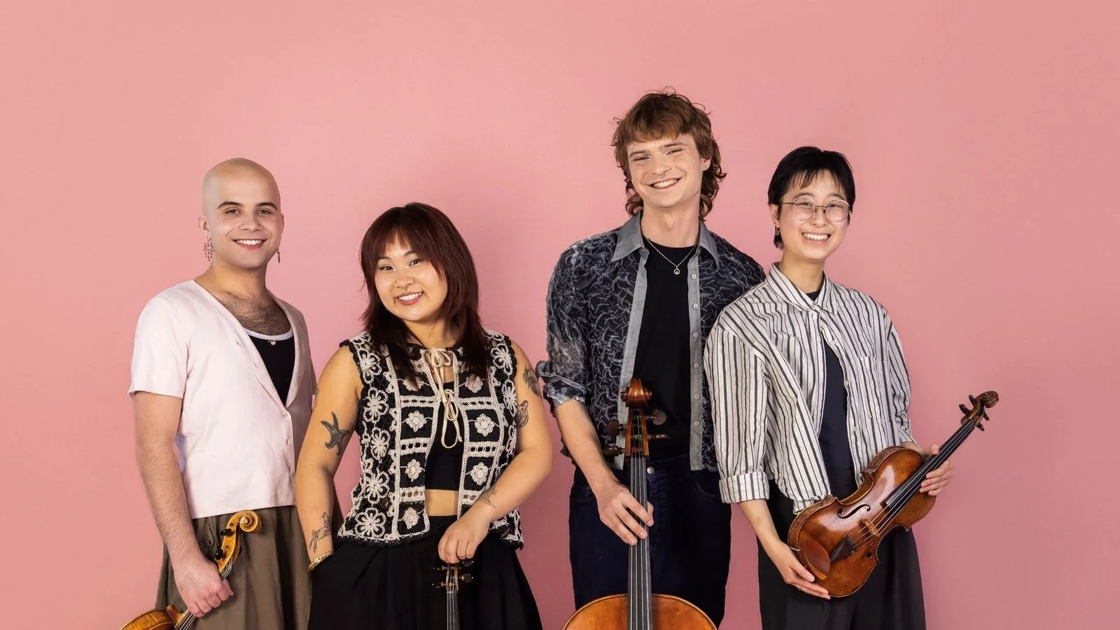 Poiesis Quartet
