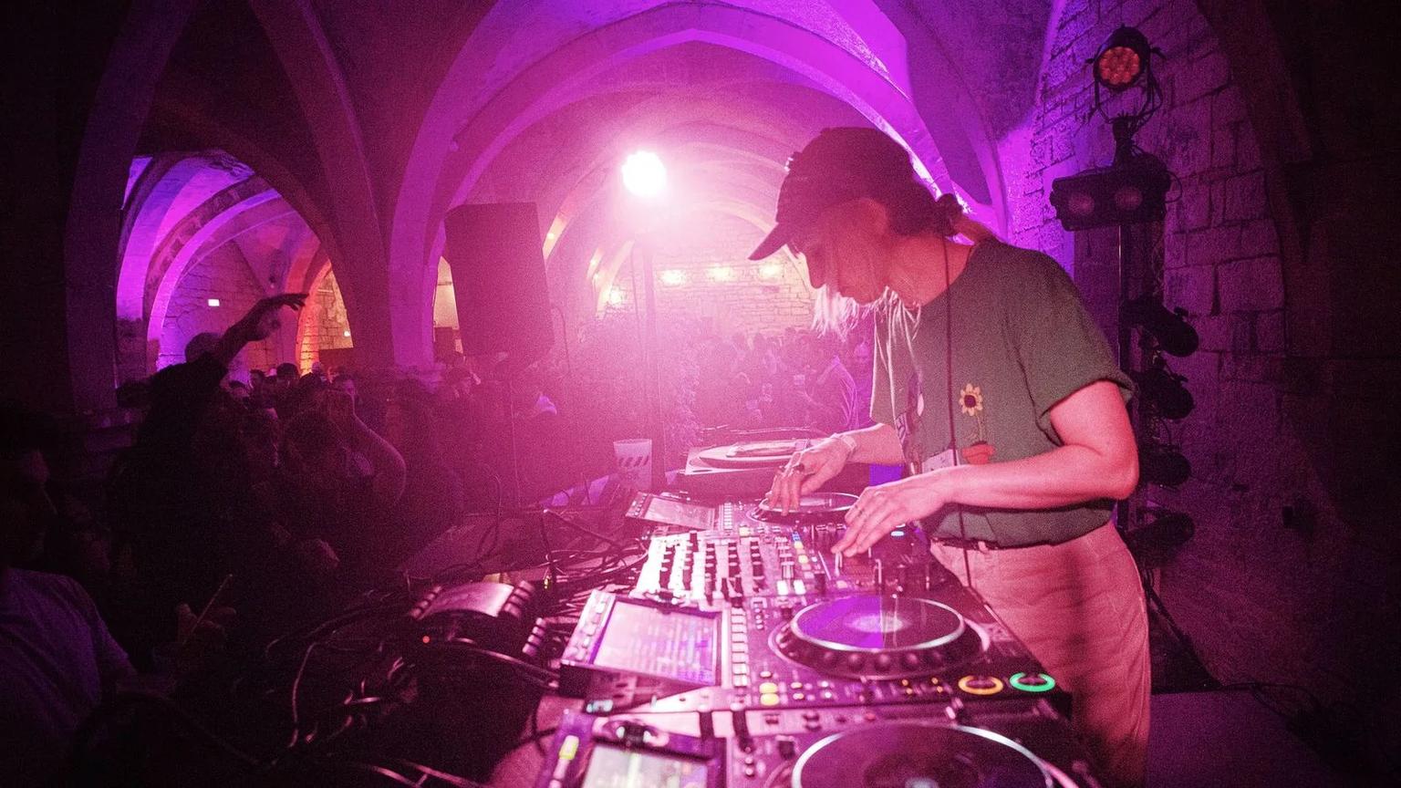 DJ Mab'ish