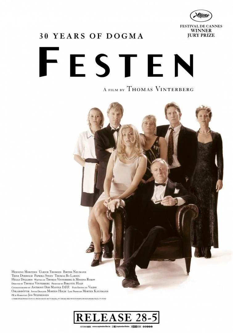 FESTEN