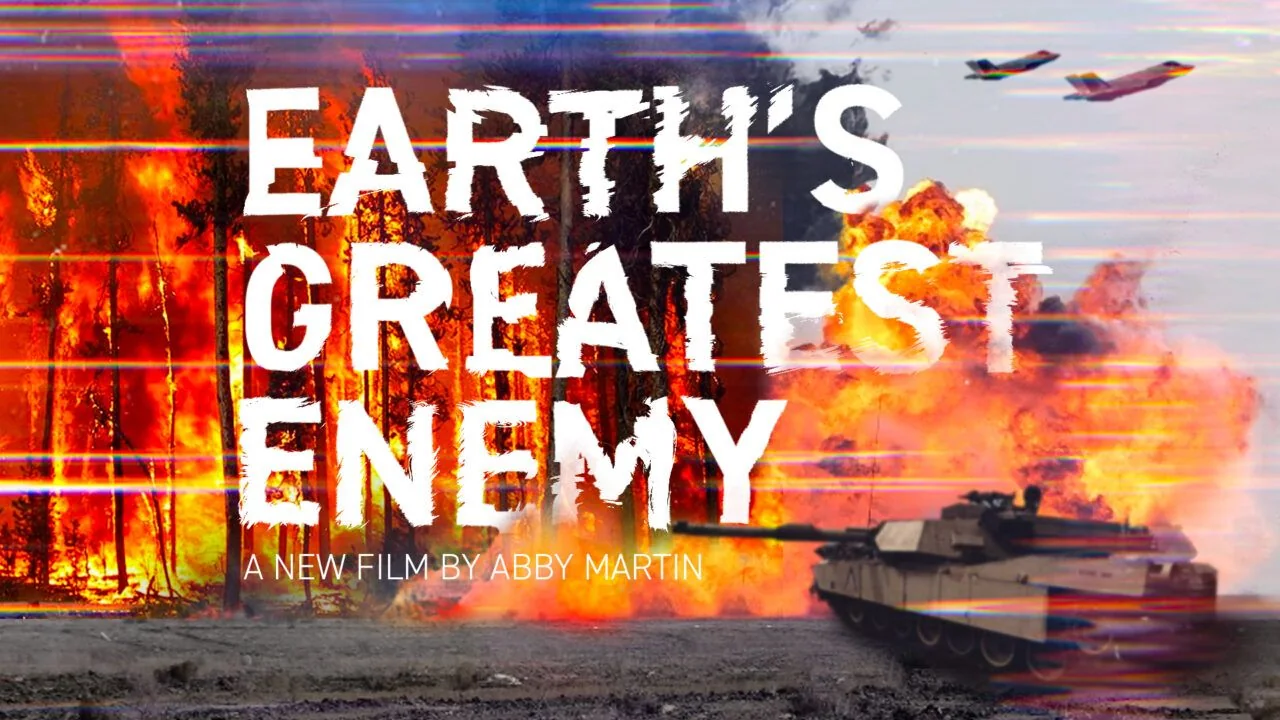 Special Screening : Earth’s Greatest Enemy