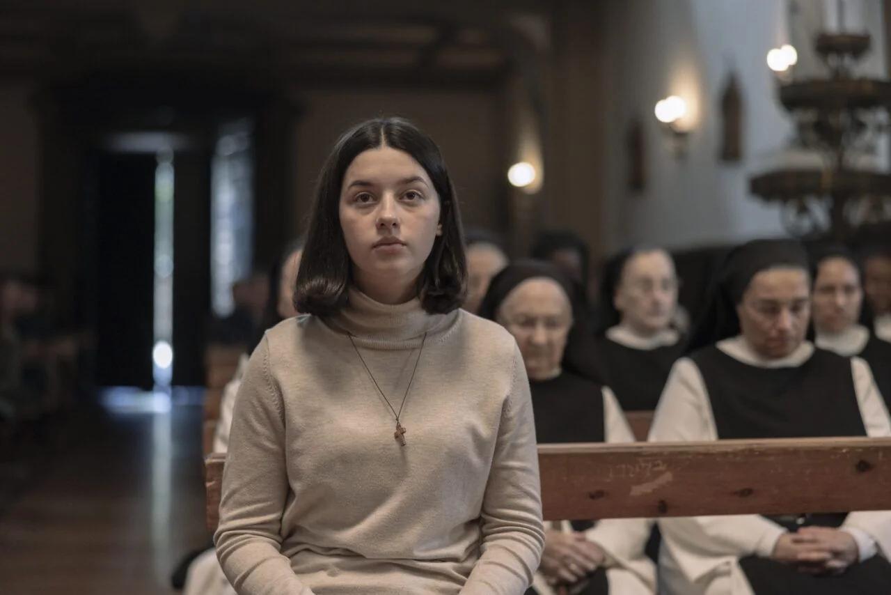 Expat Cinema : Los Domingos
