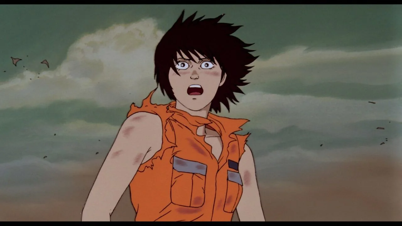 Akira