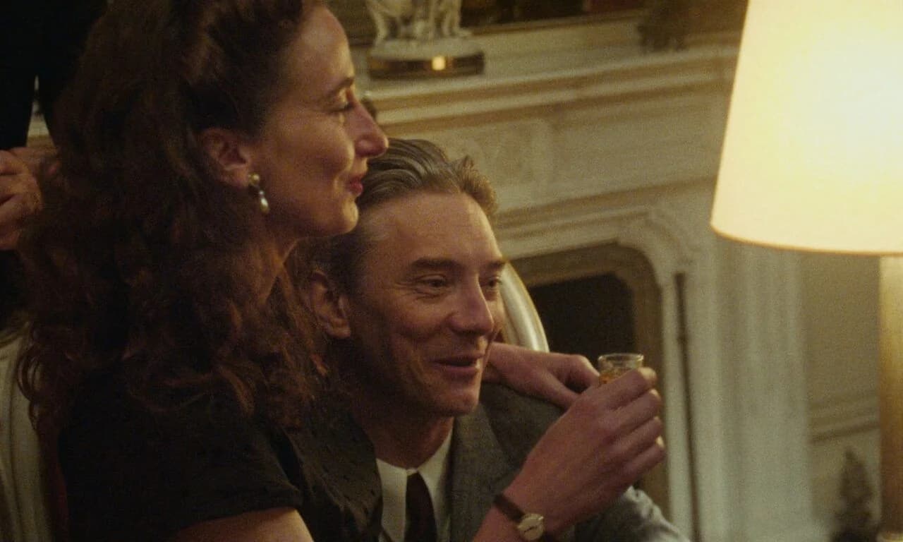 Expat Cinema : Notre Salut