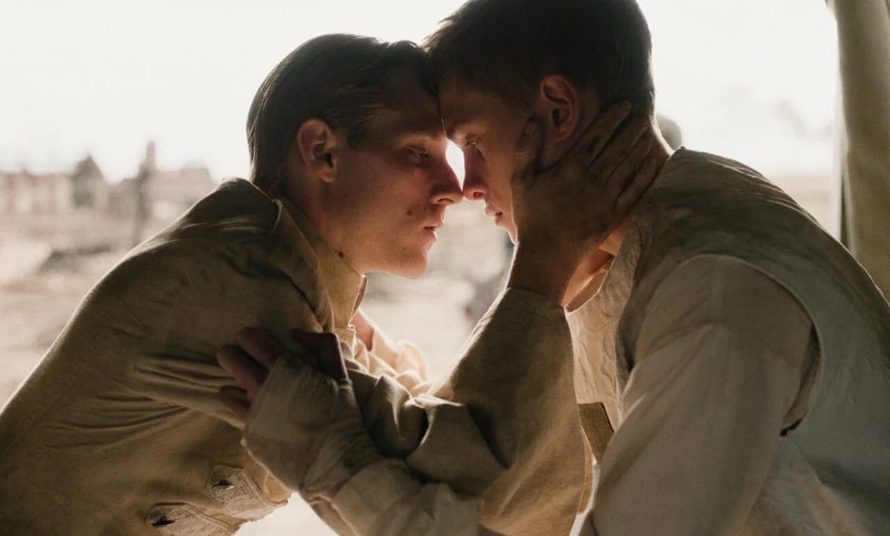 Expat Cinema : Coward