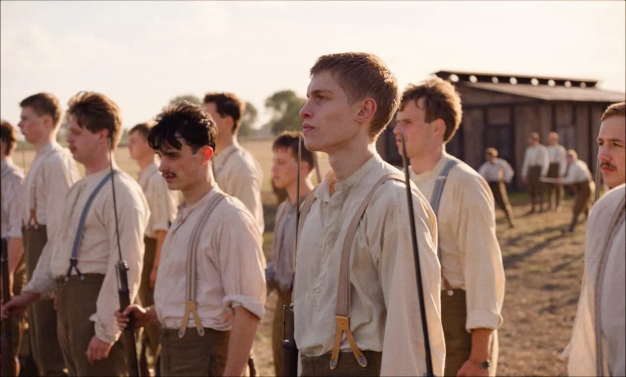Avant-première : Coward st EN