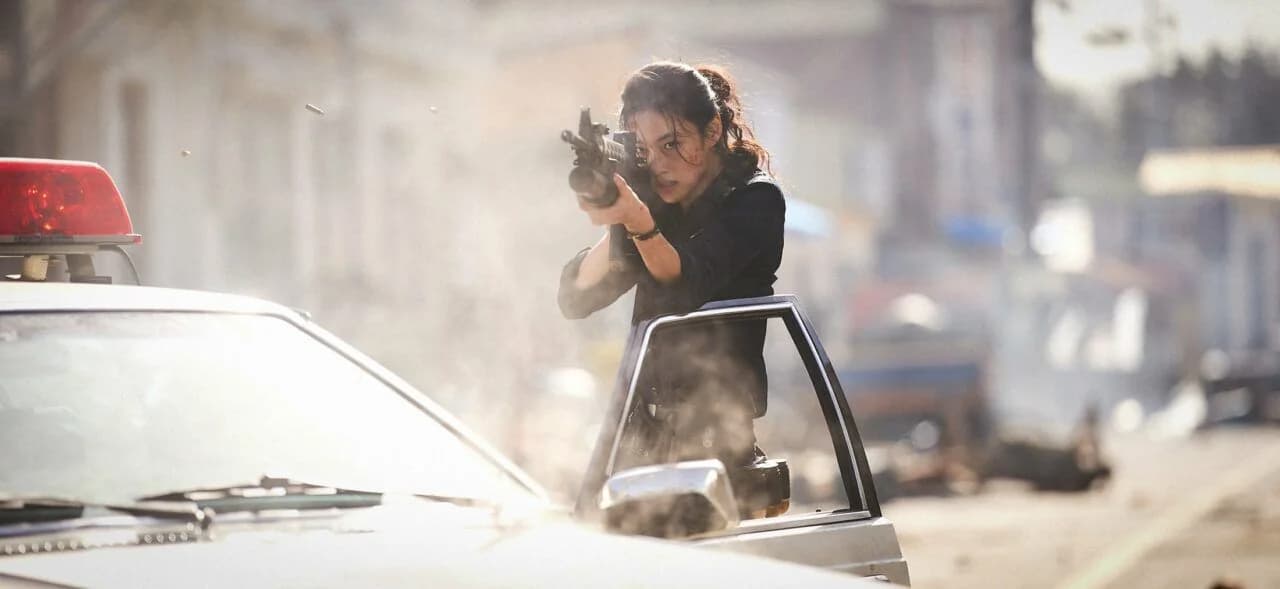 Première : Hope