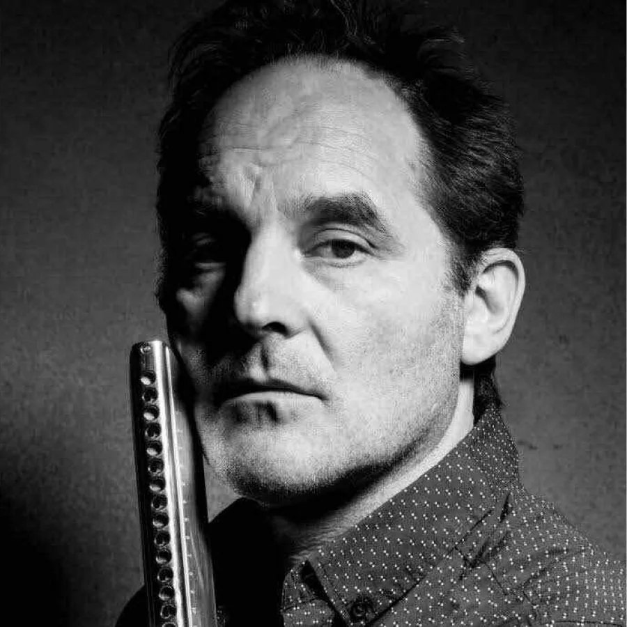HARMONICA DAYS : Laurent Maur Soundscape