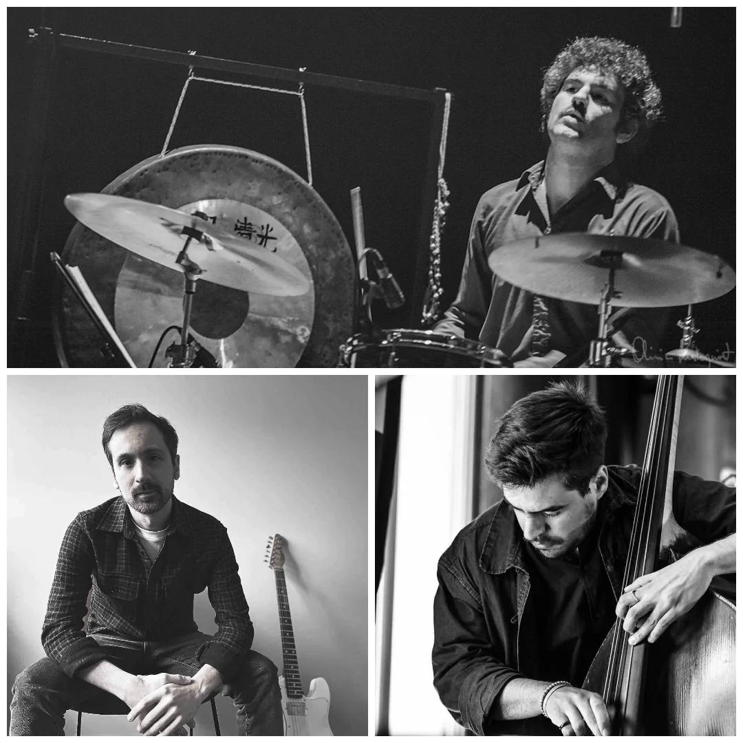Odone/Di Maio/Rahola Trio