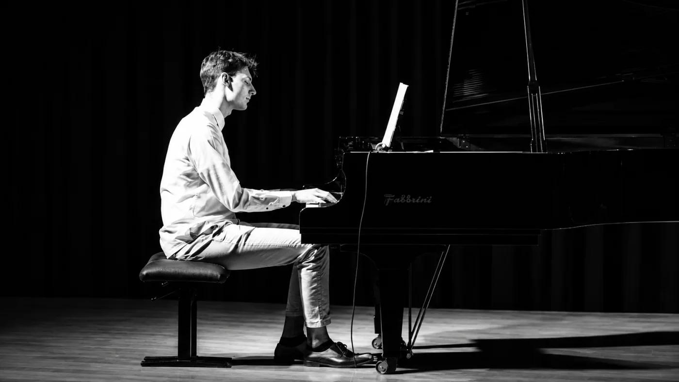 Marco Marcelletti Quartet - Songs from Italy