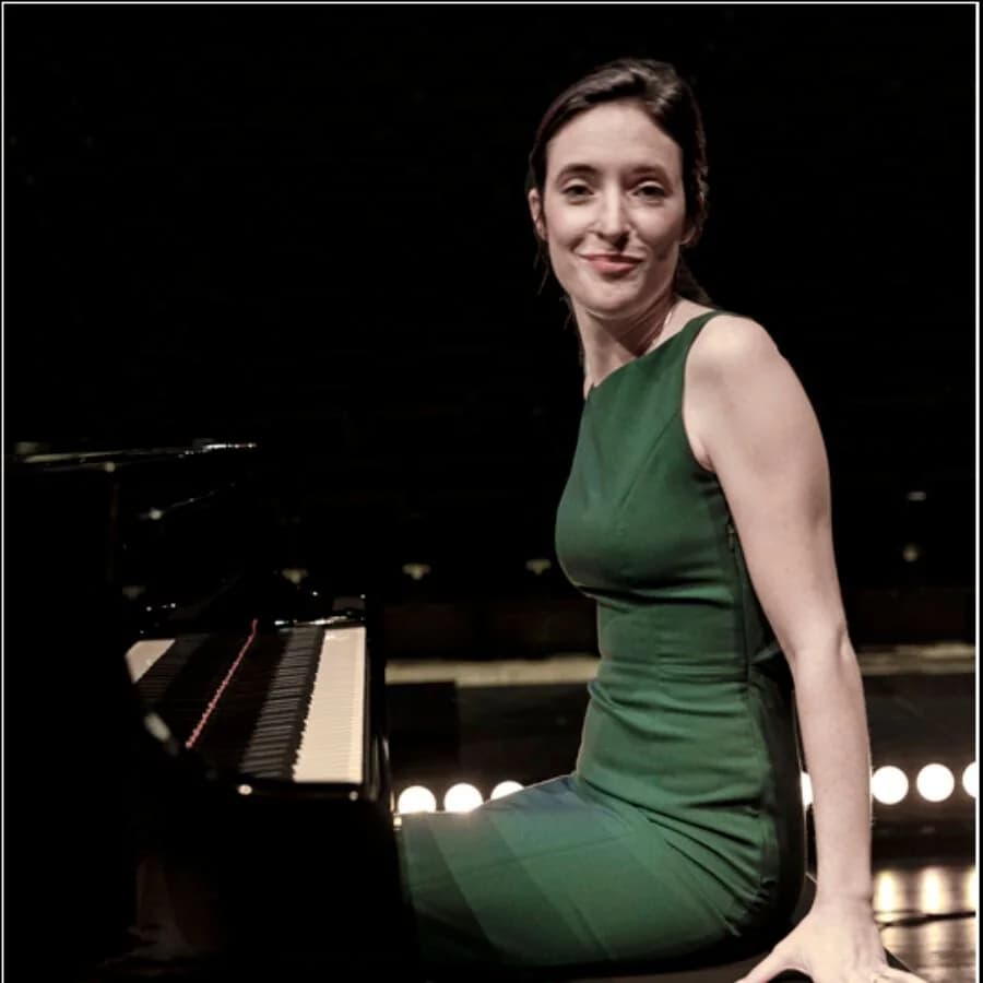 Key Time : Margaux Vranken