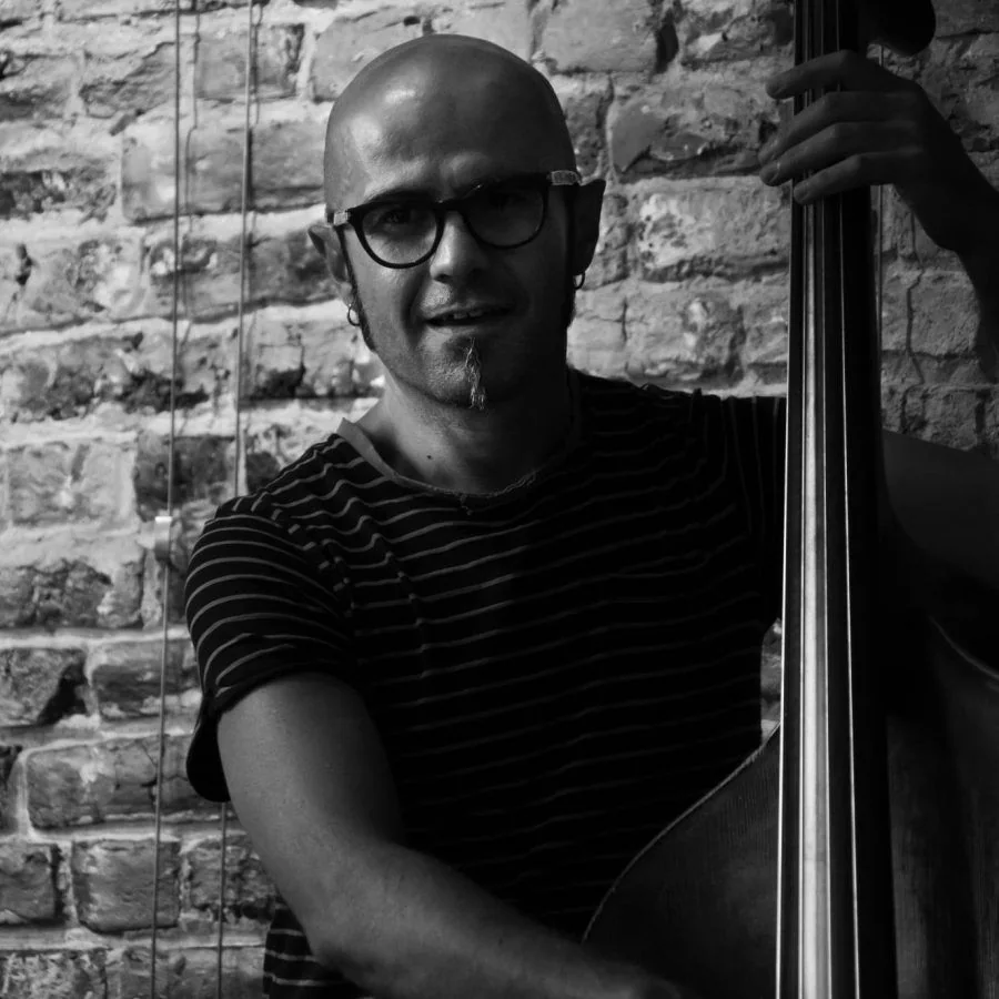 Pump Up The Jam with Manolo Cabras