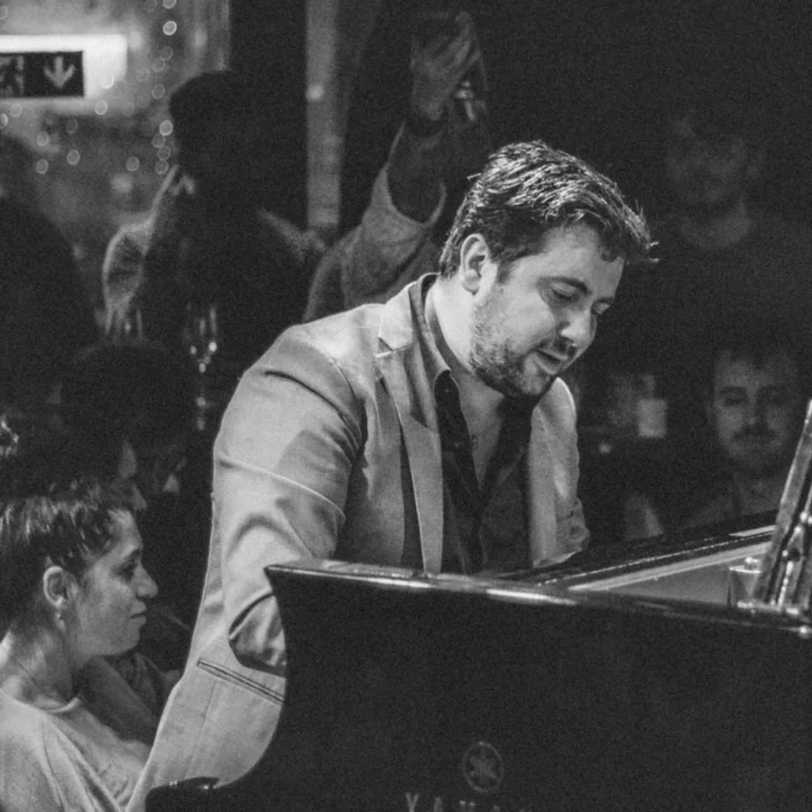 Pump Up The Jam with Joachim Caffonnette