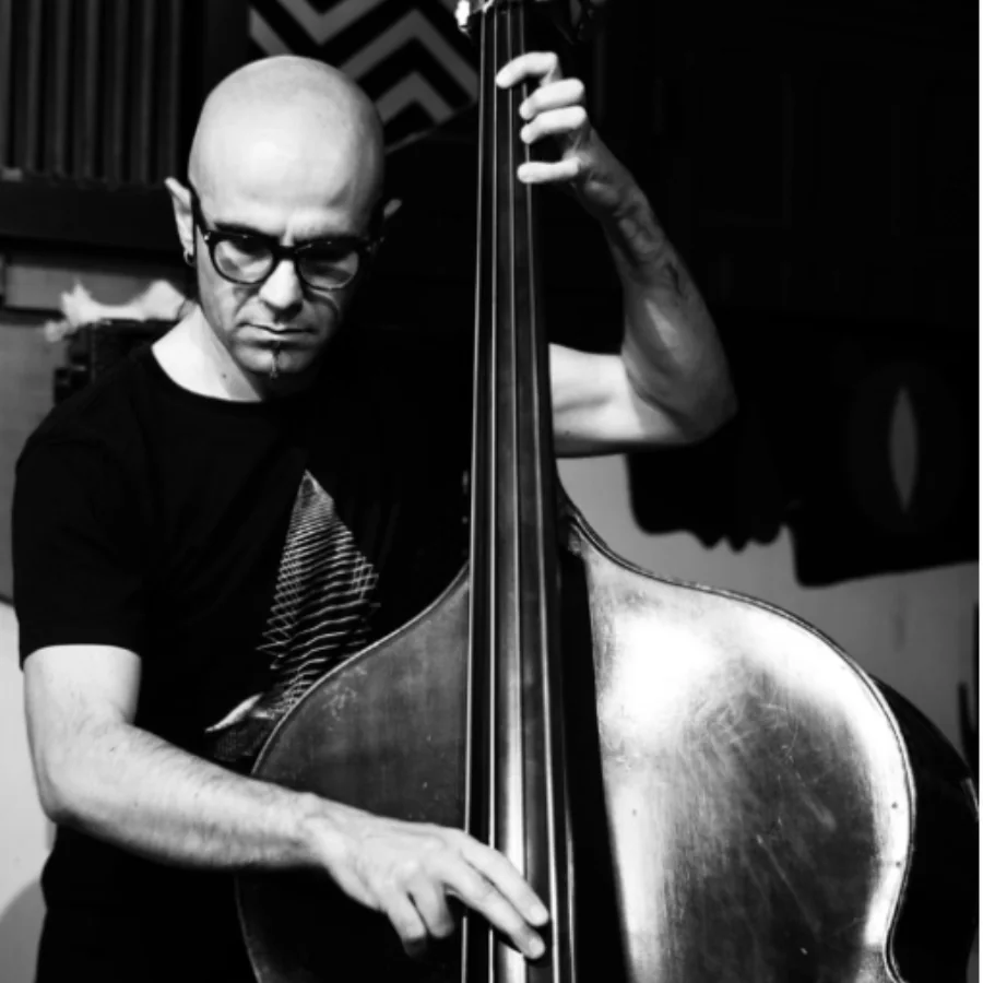 The Late Jam with Manolo Cabras