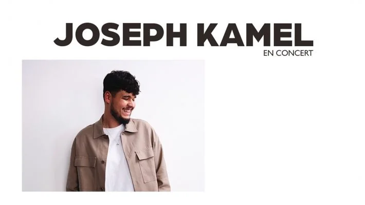 JOSEPH KAMEL