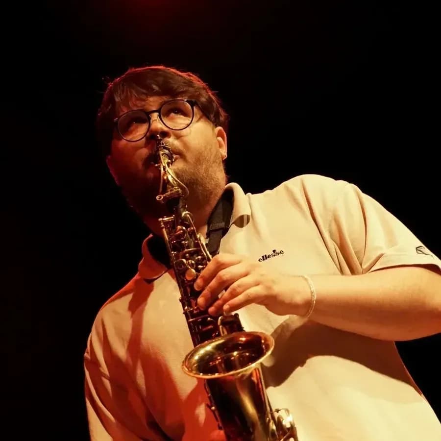 Nikita Sipiagin Quartet