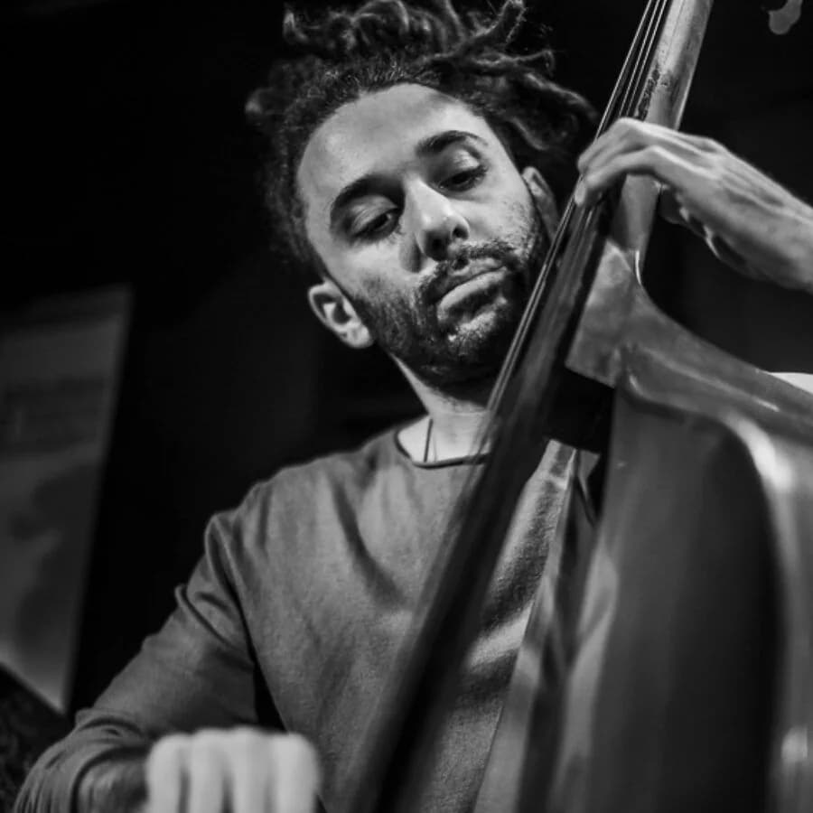Or Bareket Quartet