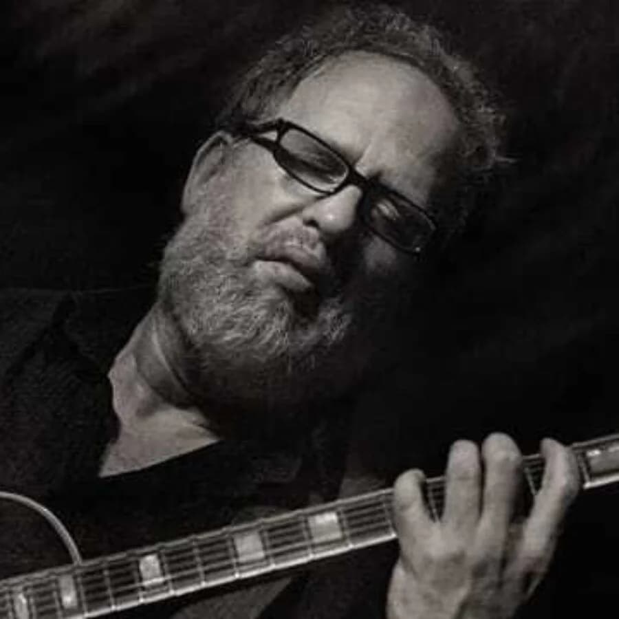 Saul Rubin Trio feat. Doug Weiss and Armando Luongo