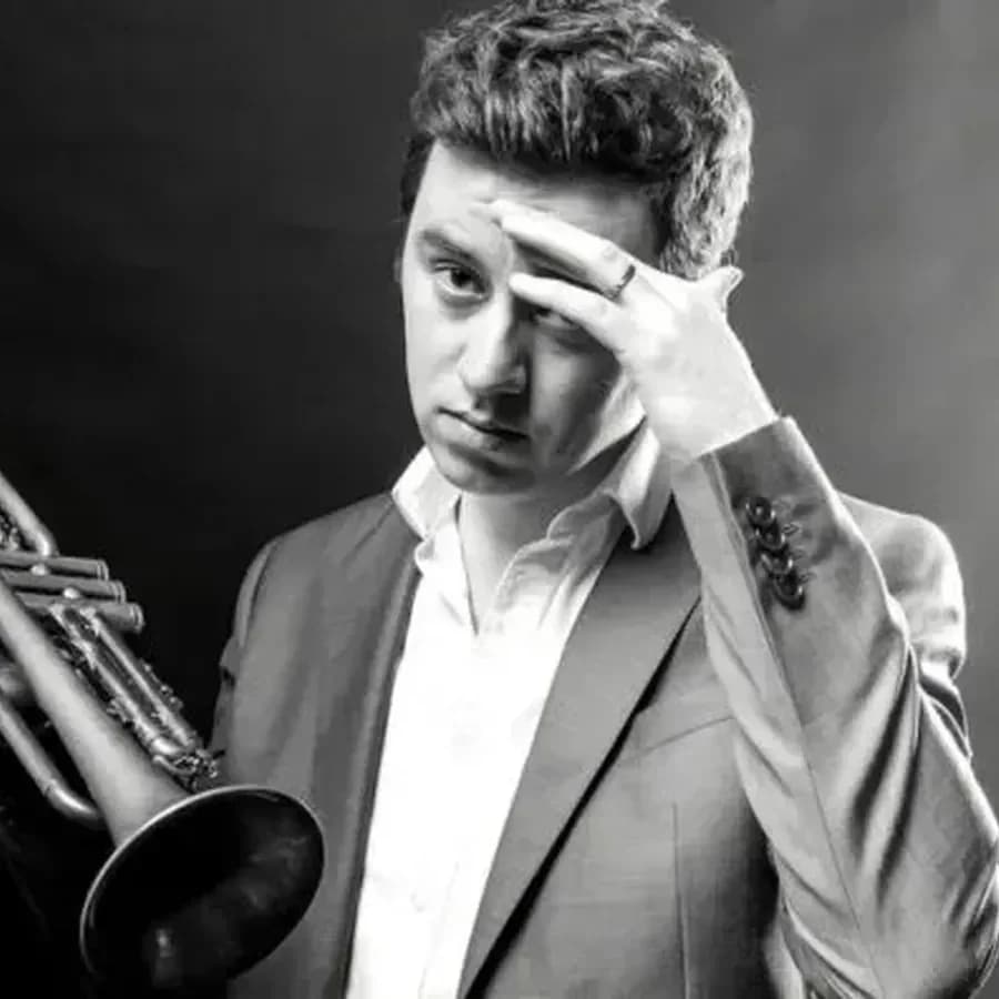 Jean-Paul Estievenart Trio