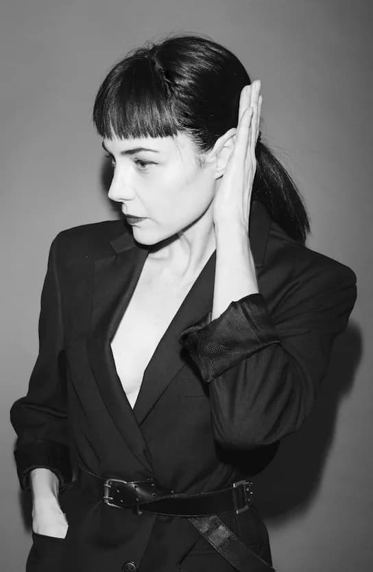 Mutant Modality presents VAMPIRICA w/, REKA + Kim Peers + DJ LOVEPILLS + CARMILLA SIOUX + OTTOMAN GRÜW + Monstera Occulta