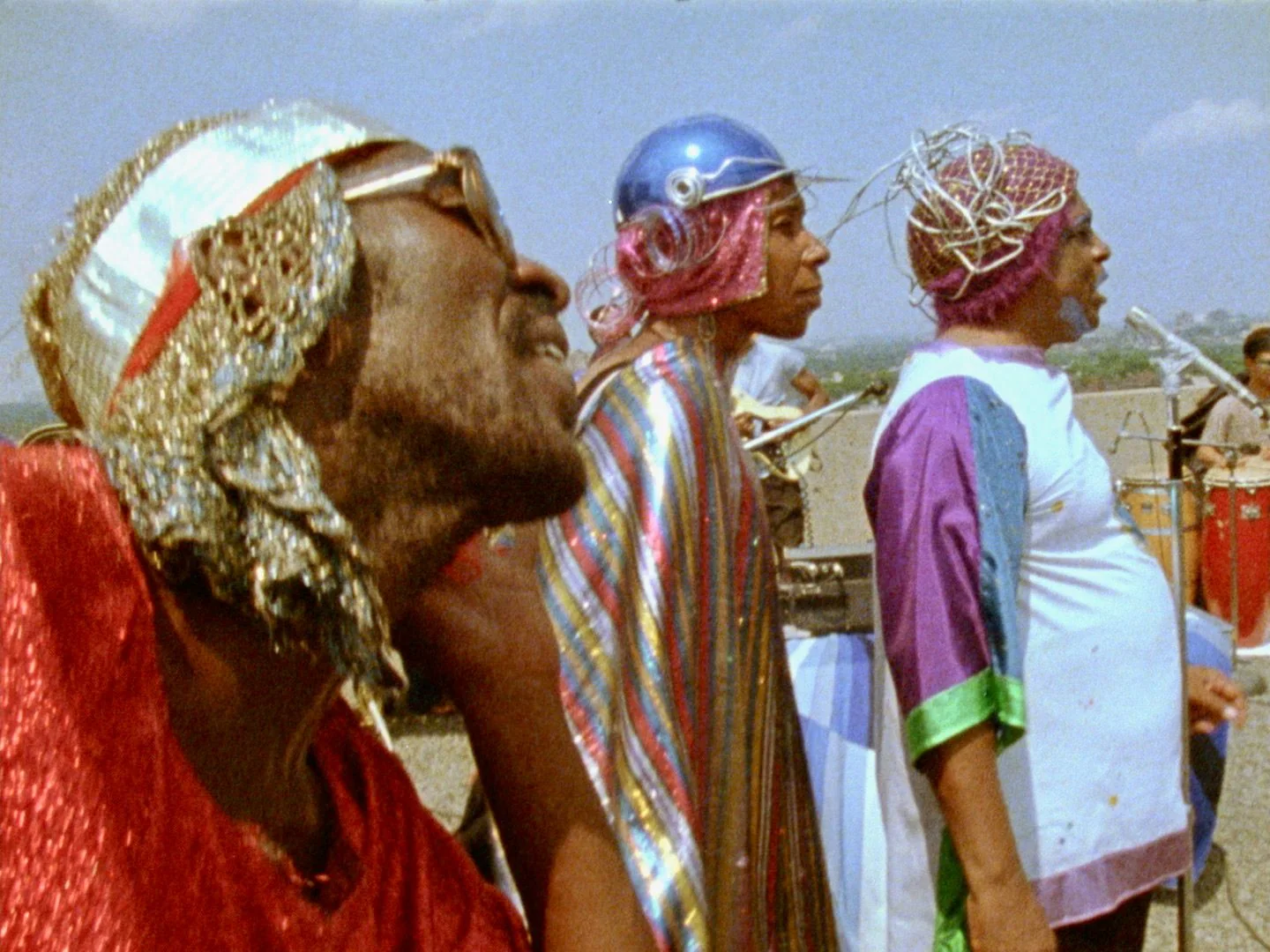 Robert Mugge — Sun Ra: A Joyful Noise