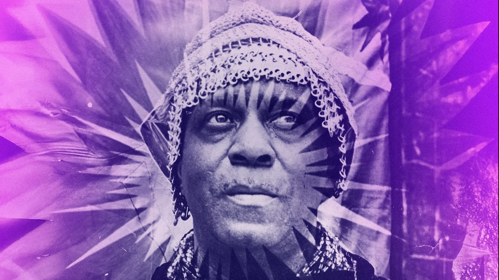 Christine Turner — Sun Ra: Do the Impossible