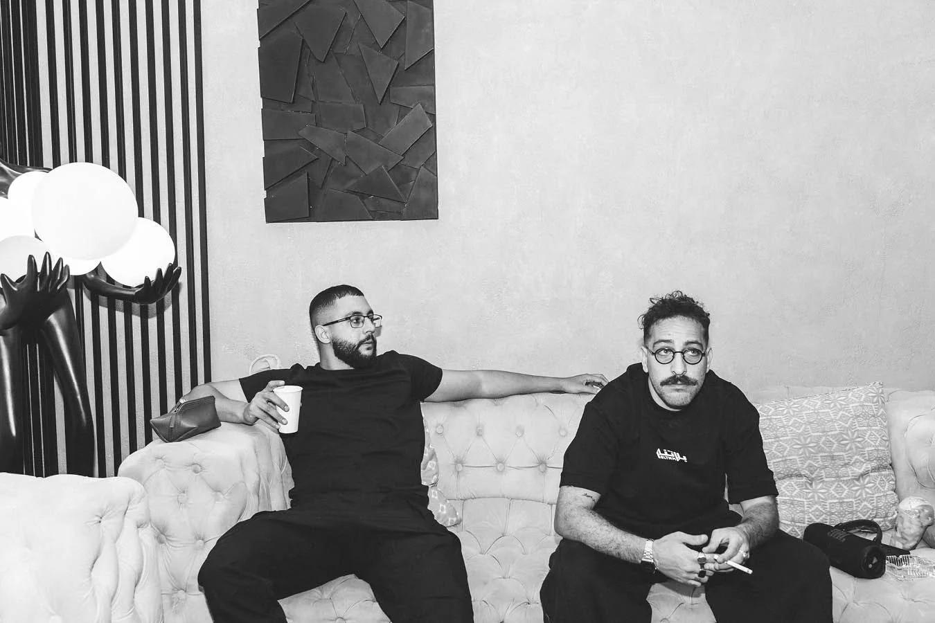 Shabjdeed & Al Nather