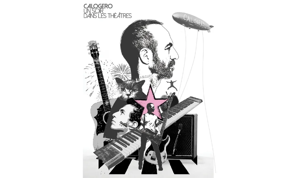 CALOGERO