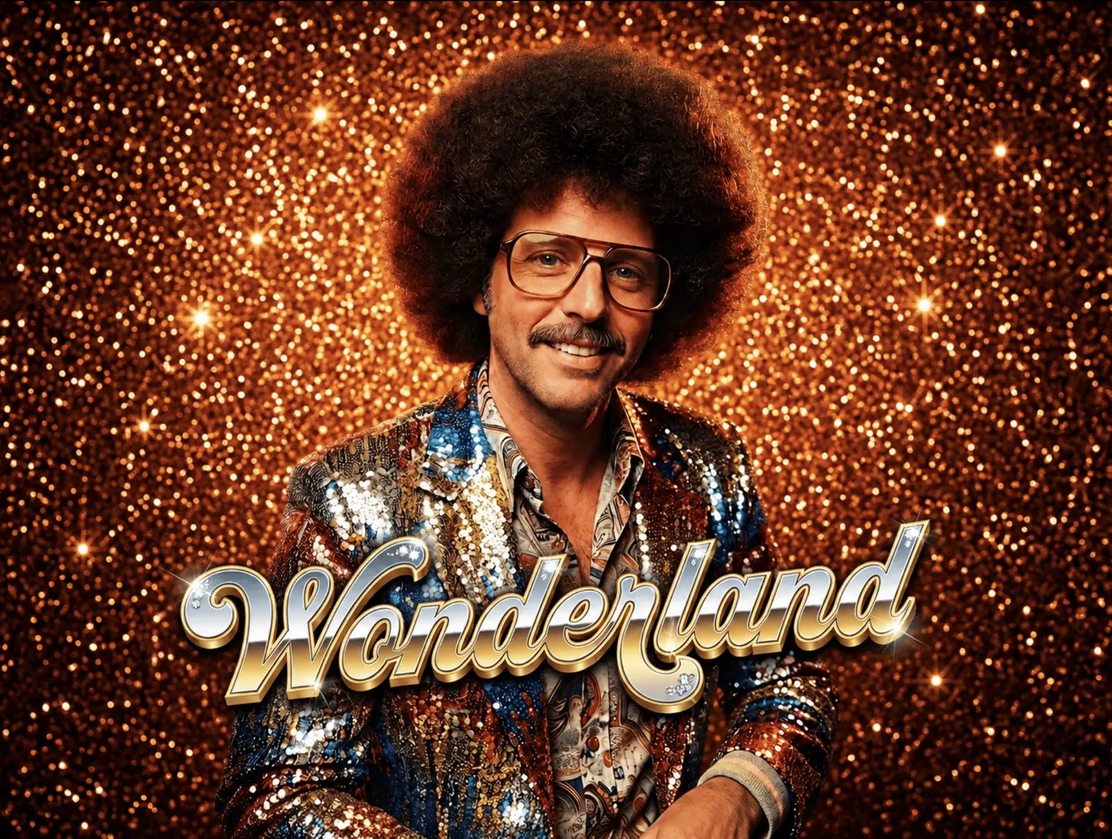 WONDERLAND - SAINT JAZZ