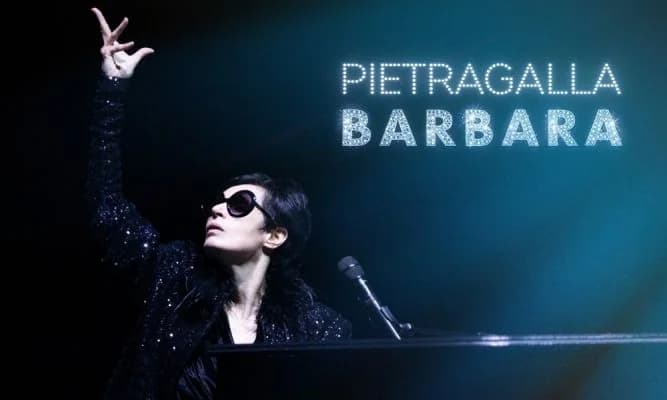 PIETRAGALLA BARBARA