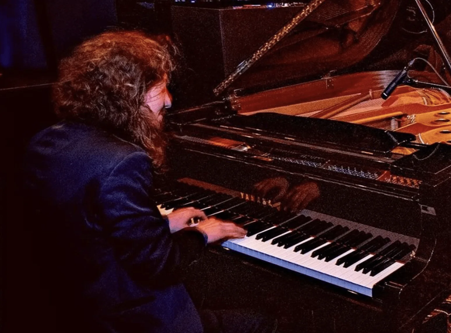 GIPSY JAZZ NIGHTBY RENAUD CROLS