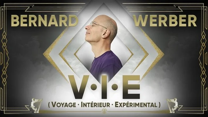 BERNARD WERBER