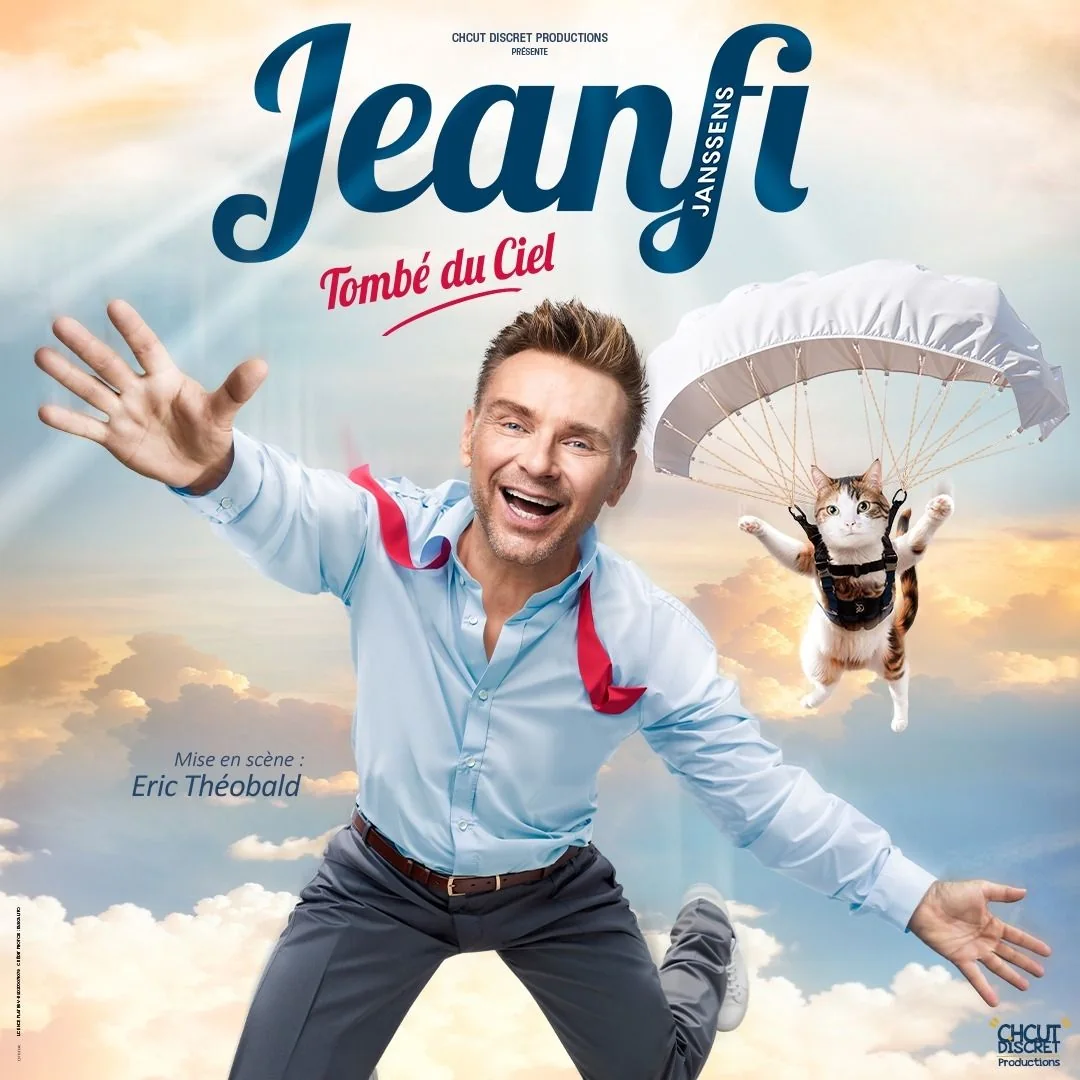 JEANFI JANSSENS