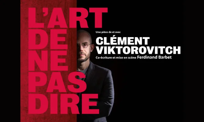 CLÉMENT VIKTOROVITCH