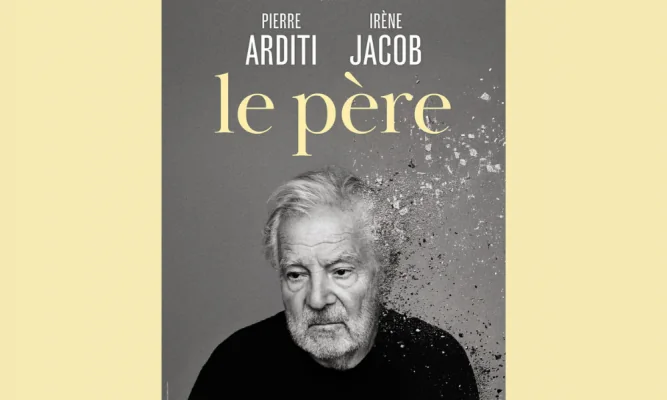 LE PÈRE