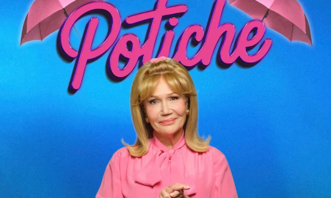 POTICHE
