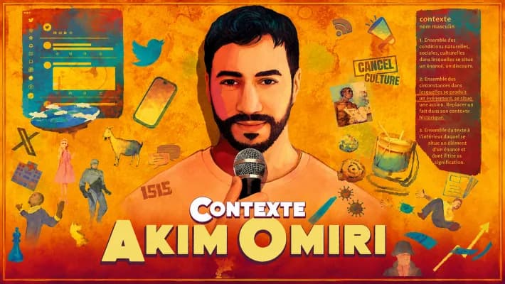 AKIM OMIRI