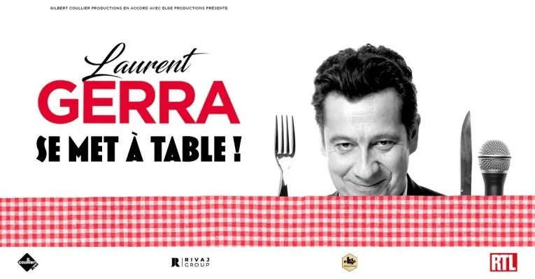 LAURENT GERRA