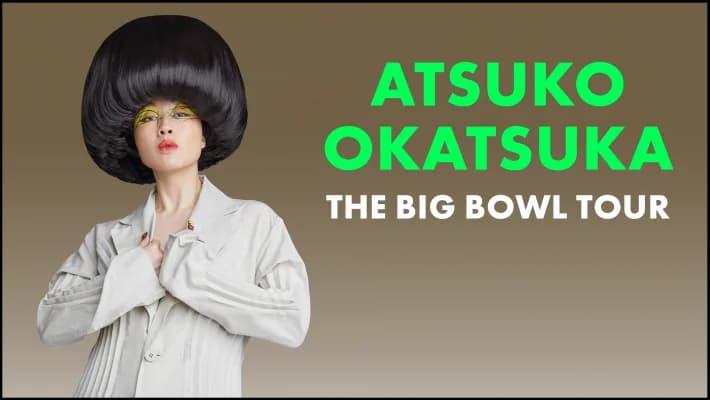 ATSUKO OKATSUKA