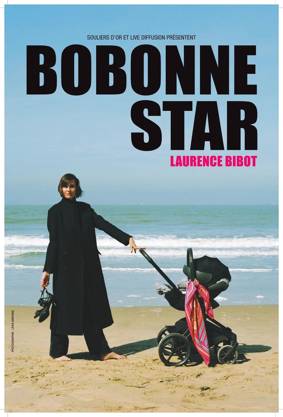 LAURENCE BIBOT