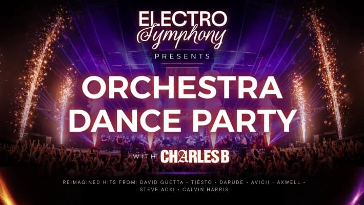 ELECTRO SYMPHONY