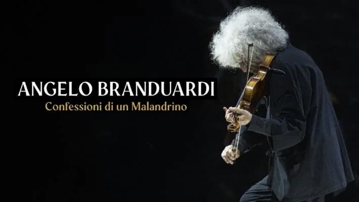 ANGELO BRANDUARDI