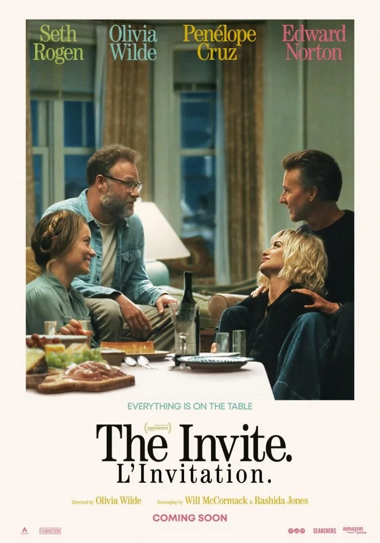 The invite