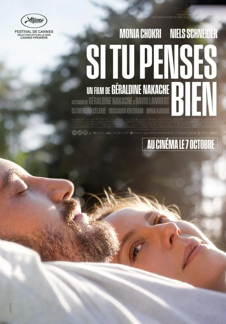 Si tu penses bien
