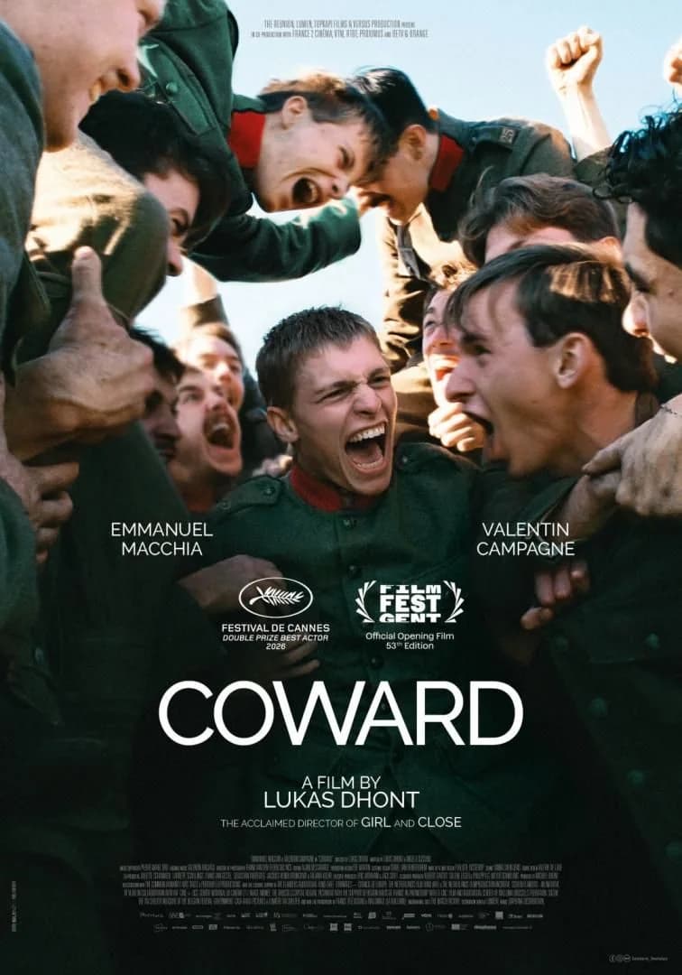 Coward