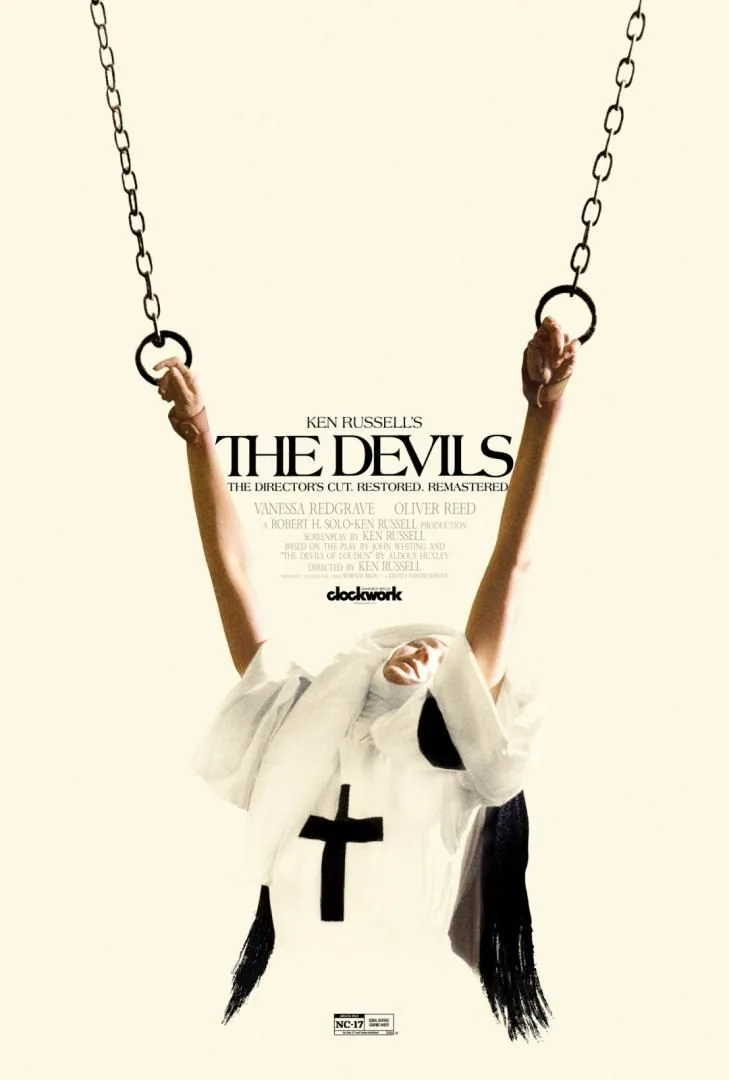 Ken Russell's The Devils
