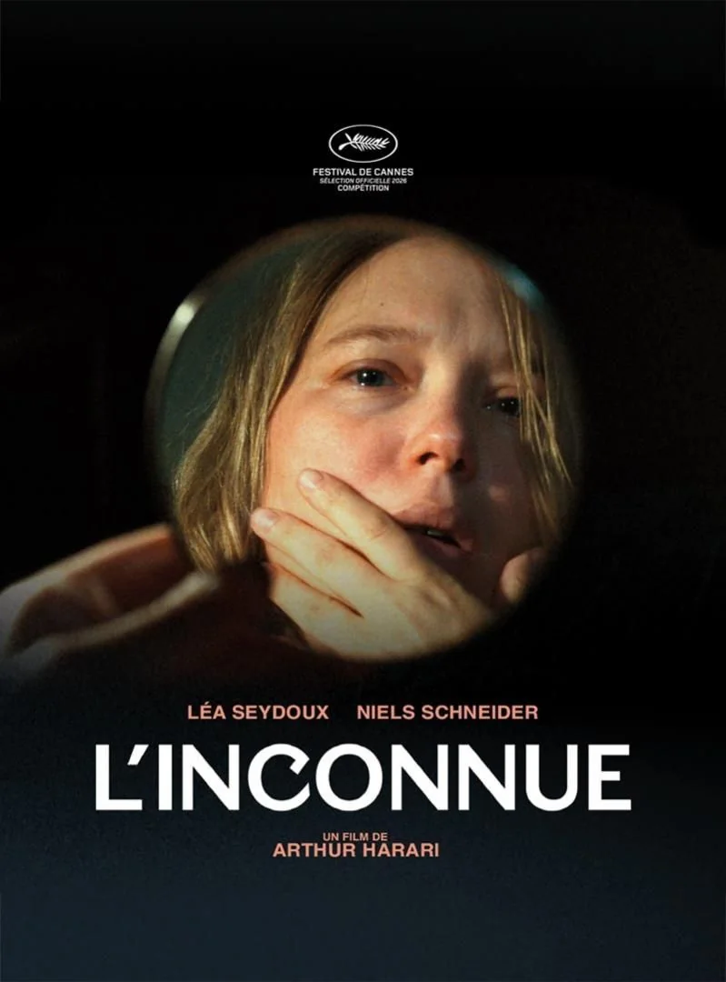 L'Inconnue