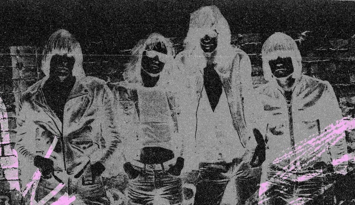 Artist talk / Q&A: Craig Leon - Ramones
